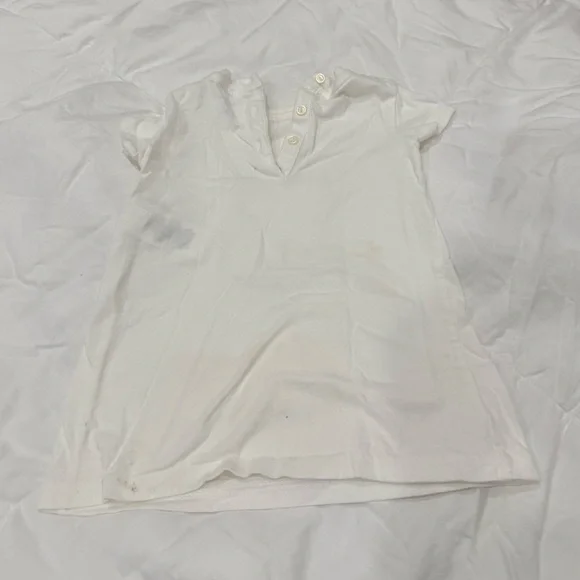 Ralph Lauren Infant Set - Dresses, Romper, Cardigan, & Shirt (Size 6M)